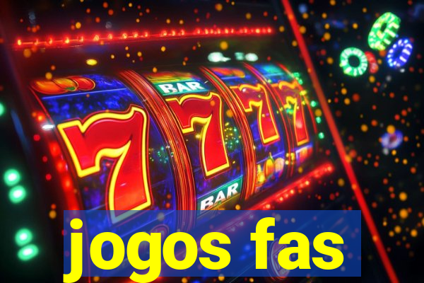 jogos fas